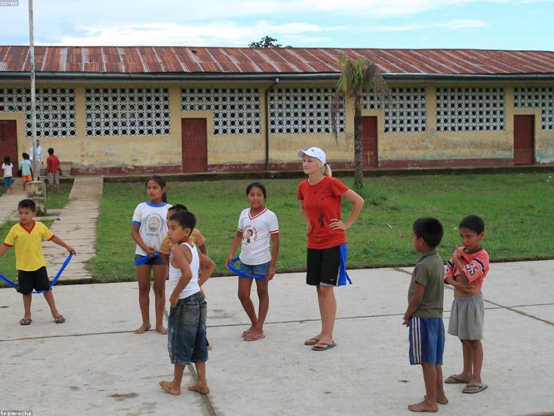 Evangelism Initiatives